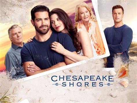 chesapeake shores s03e02 bdscr|Prime Video: Chesapeake Shores .